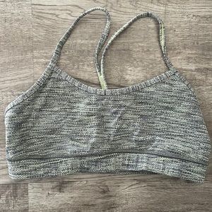 Lululemon sports bra 8
